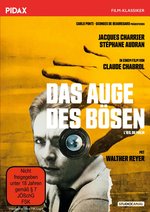 Film: Das Auge des Bösen