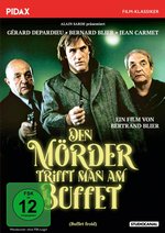 Film: Den Mörder trifft man am Buffet