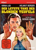 Film: Der letzte Tanz des blonden Teufels