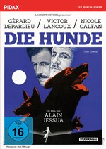Film: Die Hunde
