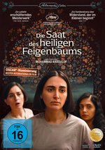 Film: Die Saat des heiligen Feigenbaums