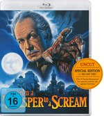 Film: From A Whisper To A Scream