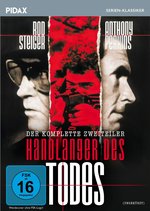 Film: Handlanger des Todes