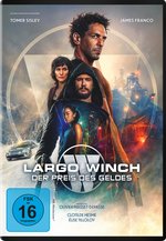 Film: Largo Winch: Der Preis des Geldes