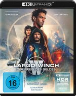 Film: Largo Winch: Der Preis des Geldes