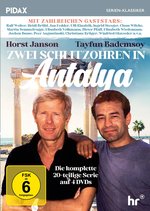 Film: Zwei Schlitzohren in Antalya