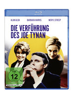 Film: Die Verführung des Joe Tynan