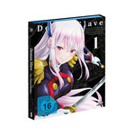 Film: Demon Slave - The Chained Soldier - Vol.1