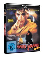 Film: Karate Warrior 4
