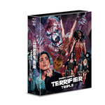 Film: Terrifier Teil 1-3