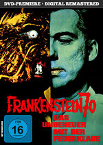 Film: Frankenstein 70 - Das Ungeheuer mit der Feuerkla