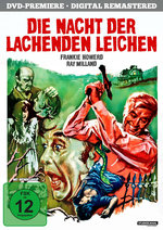 Film: Die Nacht der lachenden Leichen
