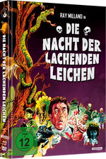 Film: Die Nacht der lachenden Leichen