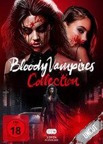 Film: Bloody Vampires Collection