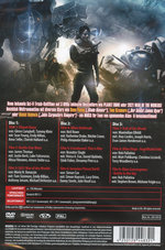 Film: Space Adventures - Krieg im Weltraum