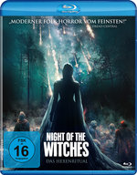 Film: Night of the Witches