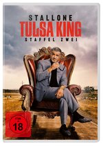 Film: Tulsa King - Staffel 2