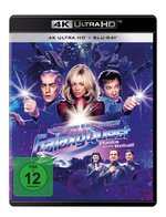 Film: Galaxy Quest - Planlos durchs Weltall