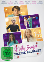 Film: Molly Singer: College Reloaded
