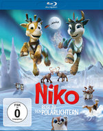 Film: Niko 3 - Reise zu den Polarlichtern
