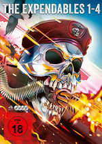 Film: The Expendables 1-4