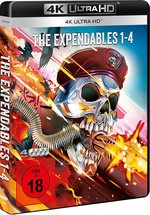Film: The Expendables 1-4