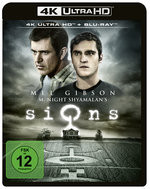 Film: Signs - Zeichen
