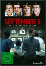Film: September 5