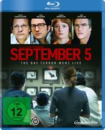 Film: September 5