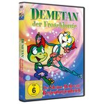 Film: DEMETAN, DER FROSCHJUNGE - Der kleine Held vom R
