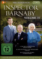 Film: Inspector Barnaby Vol. 35