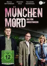 Film: München Mord - Nichts für Angsthasen