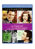 Film: Die Nacht vor der Hochzeit