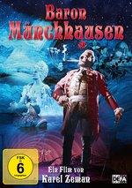 Film: Baron Münchhausen
