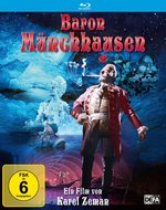Film: Baron Münchhausen