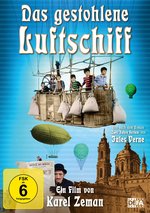 Film: Das gestohlene Luftschiff