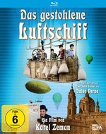 Film: Das gestohlene Luftschiff