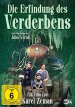 Film: Die Erfindung des Verderbens