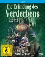 Film: Die Erfindung des Verderbens