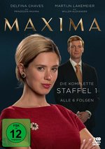 Film: Maxima - Staffel 1