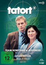 Film: Tatort - Team Konstanz & Bodensee - Blum und Per