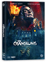 Film: The Changeling - Das Grauen