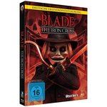 Film: Blade - The Iron Cross