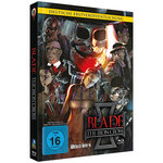 Film: Blade - The Iron Cross