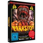 Film: Parasite - Killer Parasit 3D