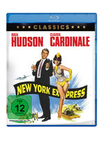 Film: New York Express