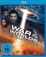 Film: War Of The Worlds - Die Vernichtung
