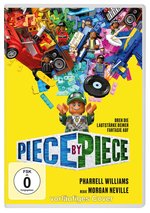 Film: Piece by Piece
