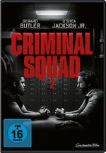 Film: Criminal Squad 2