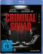 Film: Criminal Squad 2